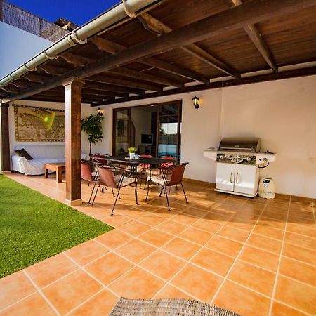 Villatommy Heated Pool, Hottub, Fast Wifi لاجاريس المظهر الخارجي الصورة