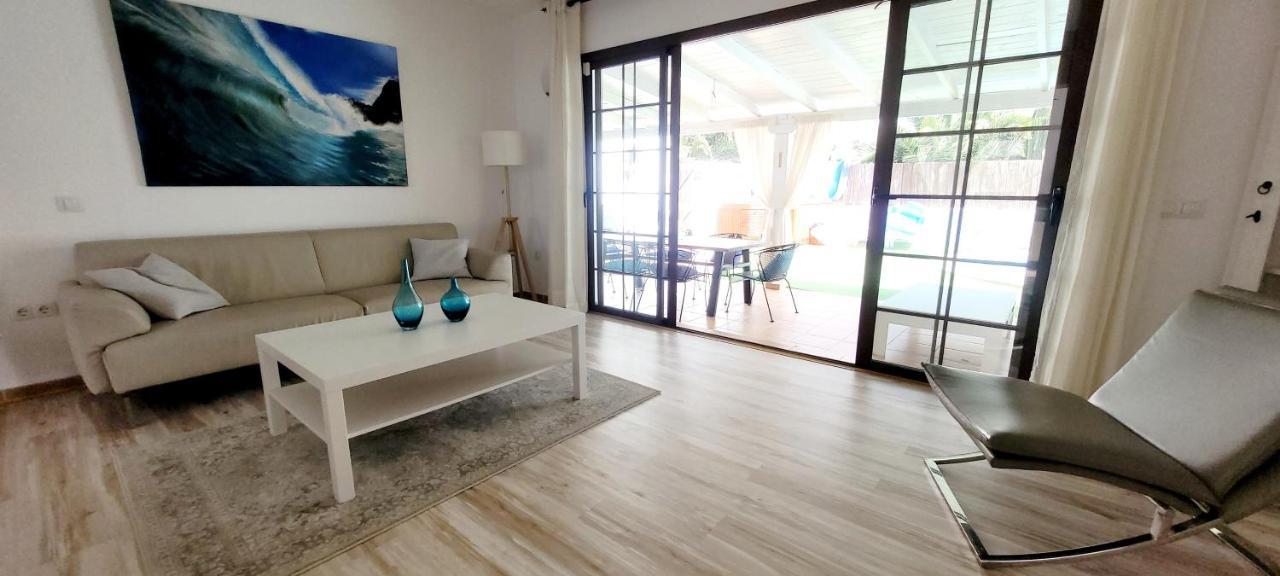 Villatommy Heated Pool, Hottub, Fast Wifi لاجاريس المظهر الخارجي الصورة