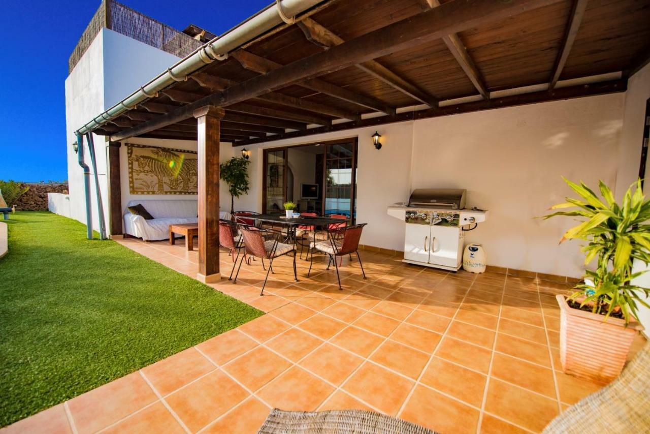 Villatommy Heated Pool, Hottub, Fast Wifi لاجاريس المظهر الخارجي الصورة