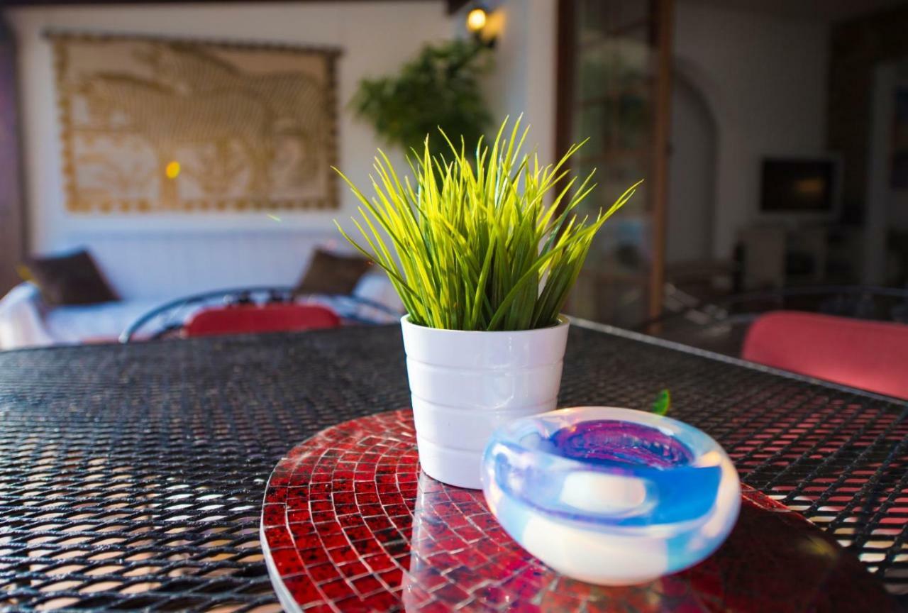 Villatommy Heated Pool, Hottub, Fast Wifi لاجاريس المظهر الخارجي الصورة